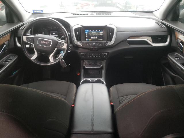 3GKALMEV5JL226857 GMC Terrain Sle