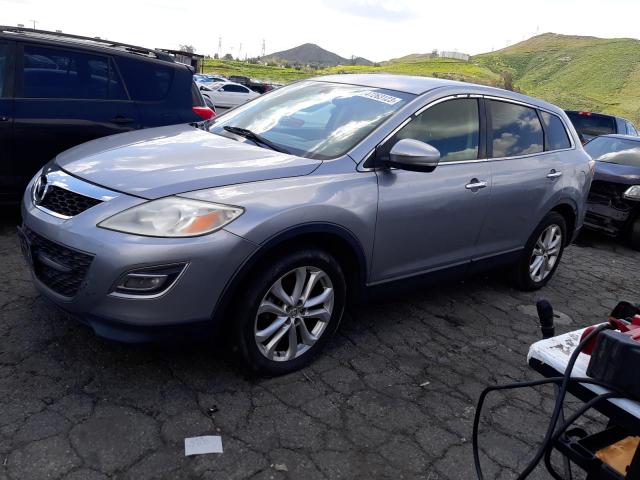 2011 Mazda CX-9 