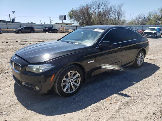 2016 BMW 528 XI - WBA5A7C53GG148709