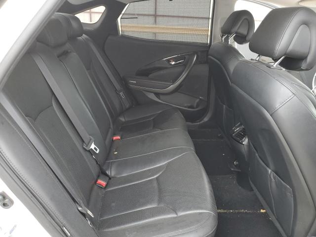 2017 HYUNDAI AZERA LIMI - KMHFH4JG6HA583214