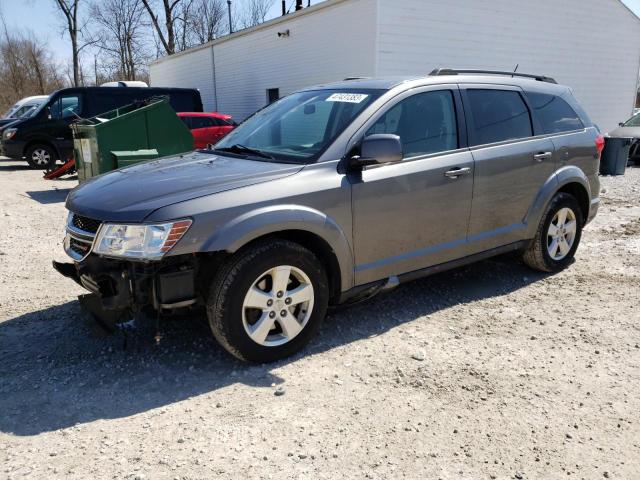 2012 Dodge Journey SXT