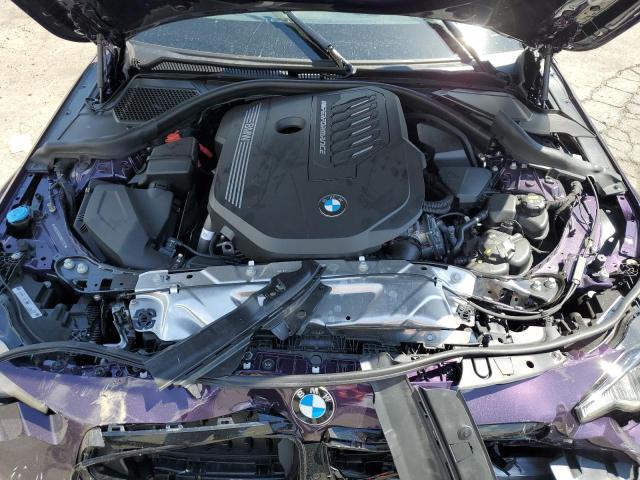 2022 BMW M240XI - 3MW53CM07N8C51763