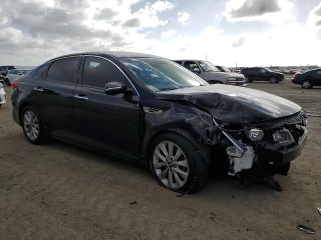 5XXGT4L38GG070759 KIA Optima Lx