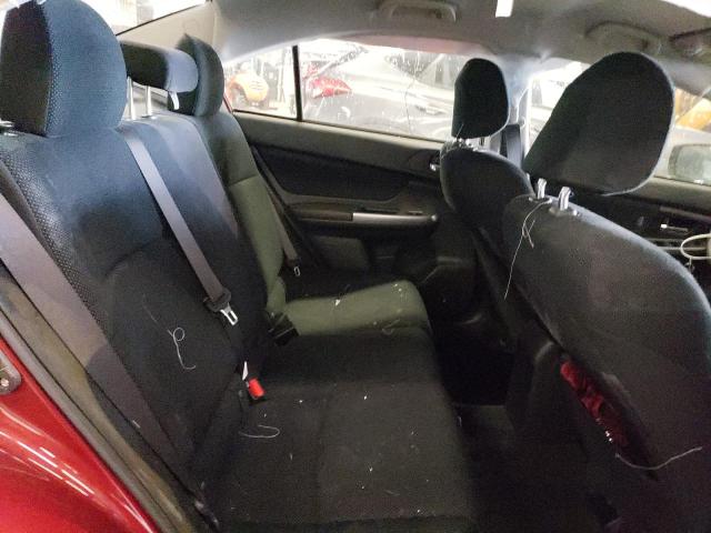 JF1GJAB62GH012140 Subaru Impreza Premium