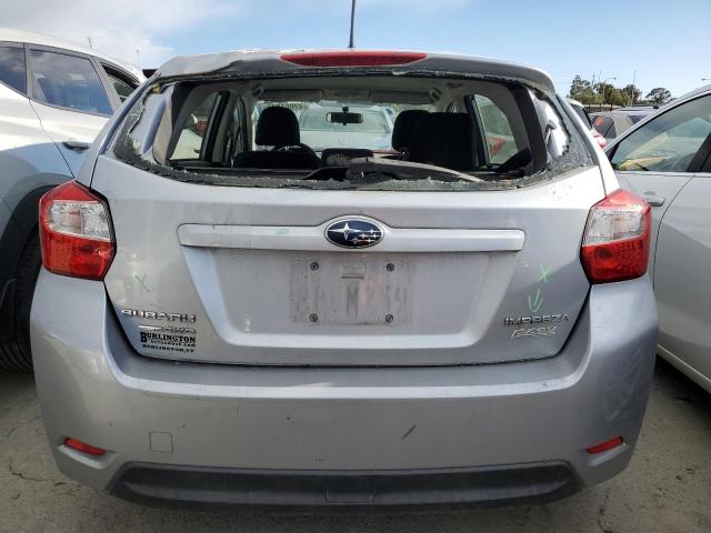 JF1GPAC61EH337808 Subaru Impreza Premium