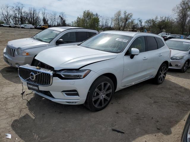 2020 Volvo XC60 