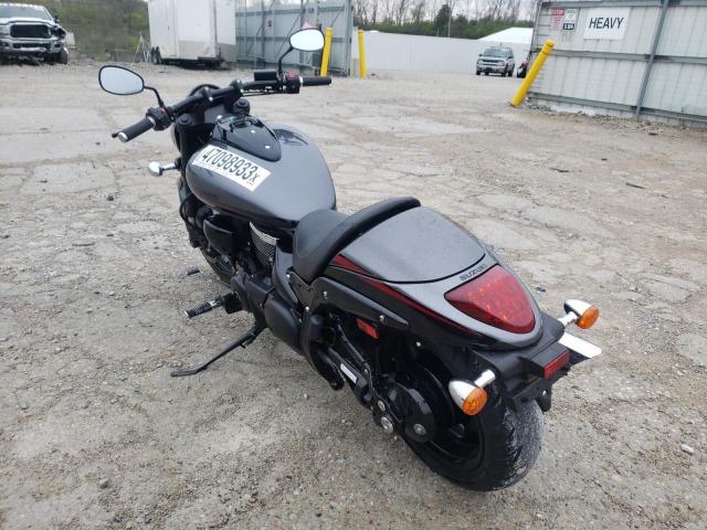 2019 SUZUKI VZ1500 - JS1VY55A6K2100019