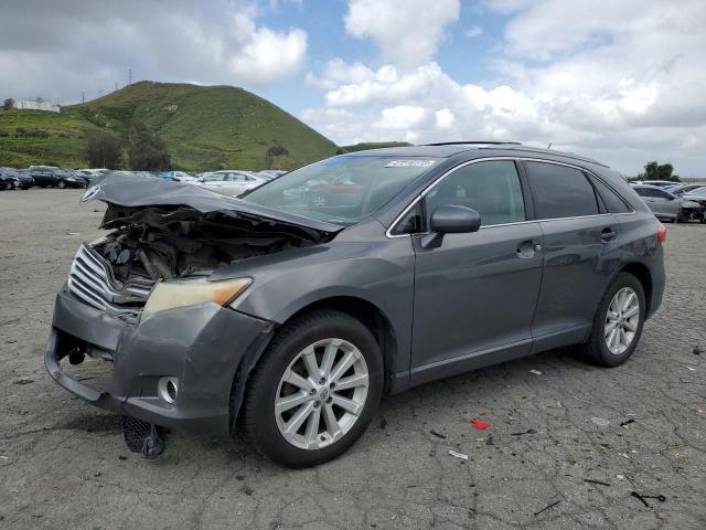 2011 Toyota Venza 