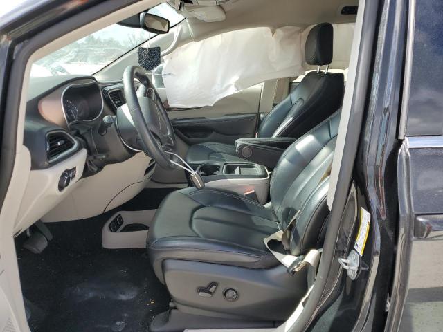 2021 CHRYSLER VOYAGER LX - 2C4RC1DGXMR512727