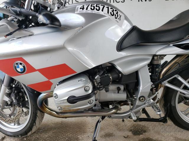 2004 BMW R1100 S - WB10432AX4ZB53790