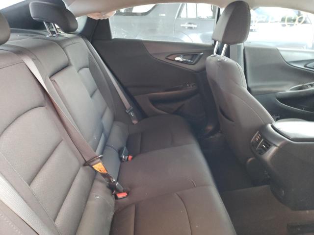 2020 CHEVROLET MALIBU LT 1G1ZD5ST4LF009648