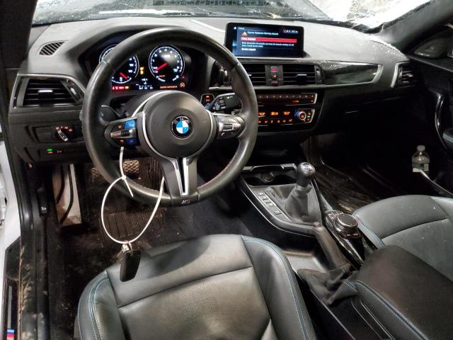 2020 BMW M2 COMPETI - WBS2U7C06L7D83029