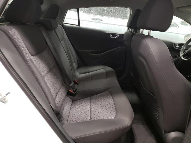 2019 HYUNDAI IONIQ BLUE - KMHC65LC2KU115429