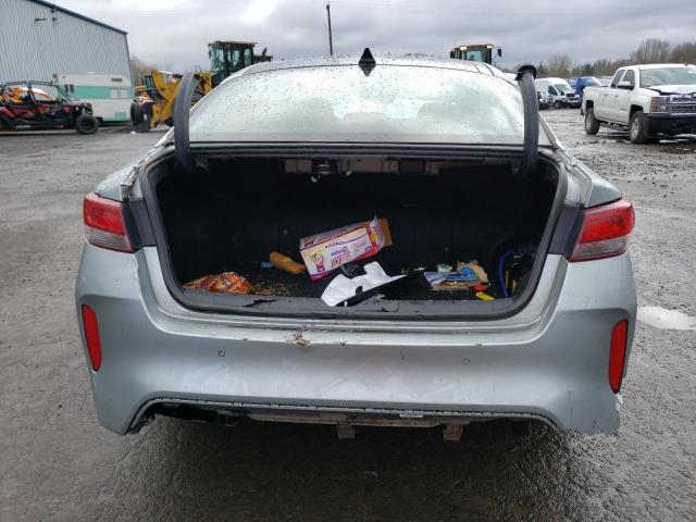 2020 KIA OPTIMA PLU KNAGV4LD6L5036074