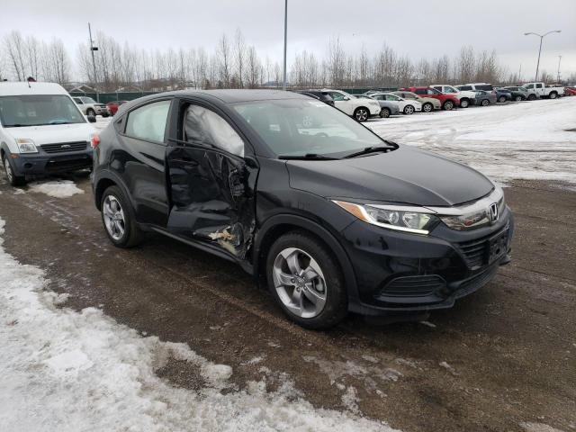 2019 HONDA HR-V LX - 3CZRU6H37KM735677