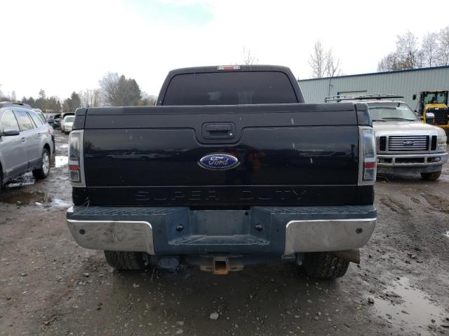 1FT7W2BT7GEB05891 Ford F250 Super Duty