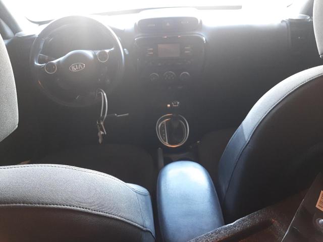 KNDJX3A52E7040560 KIA Soul !