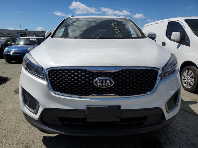 5XYPGDA5XGG096770 KIA SORENTO LX