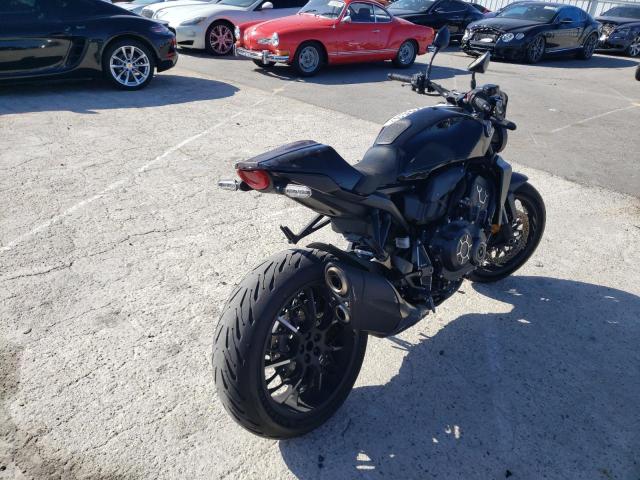 2021 HONDA CB1000 RA JH2SC8012MK300261