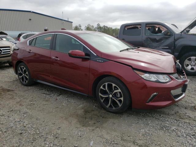 VIN 1G1RB6S59HU126948 2017 Chevrolet Volt, Premier no.4