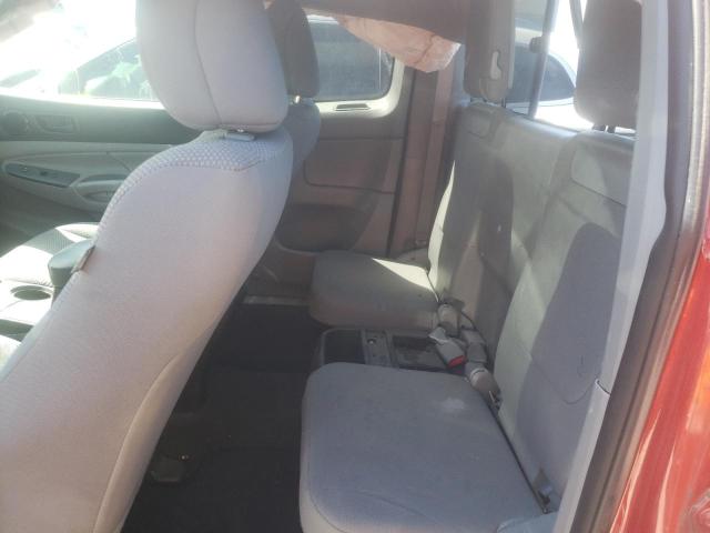 2015 TOYOTA TACOMA PRE - 5TFTU4GN4FX087413
