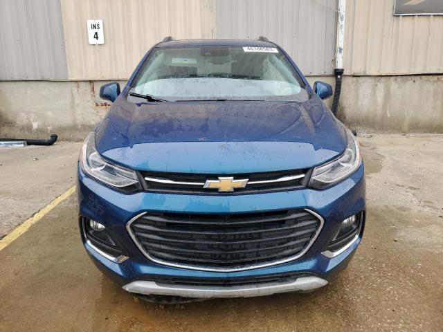 2020 CHEVROLET TRAX PREMI 3GNCJRSBXLL228227