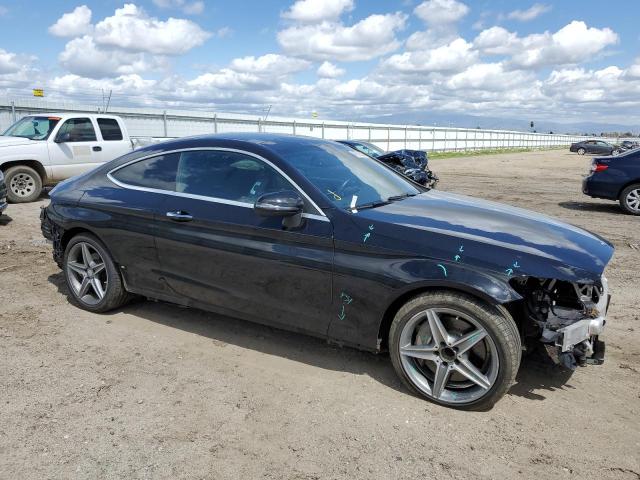 WDDWJ4JBXHF432639 Mercedes-Benz C 300