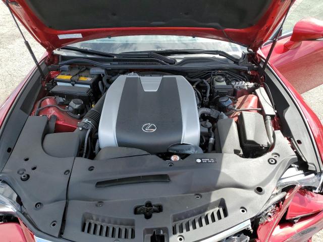 2018 LEXUS RC 350 - JTHHZ5BC2J5018287