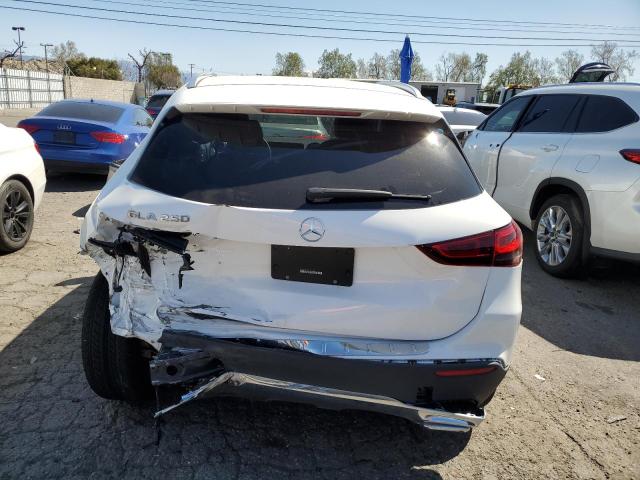 2023 MERCEDES-BENZ GLA 250 - W1N4N4GB5PJ438513