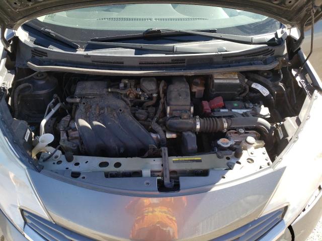 3N1CE2CP1GL356007 Nissan Versa Note S