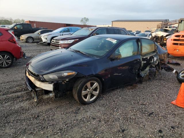 2016 Dodge Dart SXT