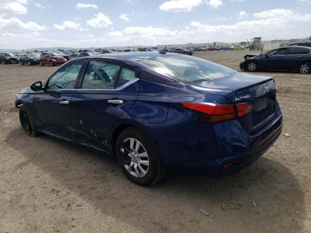 1N4BL4BV0LC220618 Nissan ALTIMA S