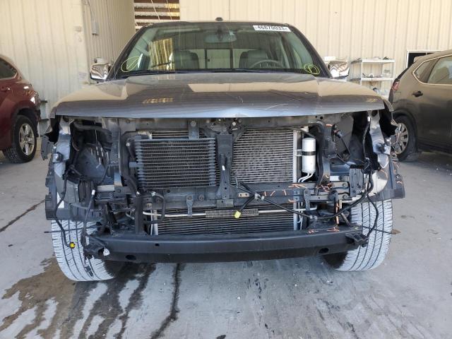 2019 NISSAN FRONTIER S - 1N6AD0ERXKN749469