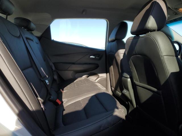 2023 CHEVROLET BOLT EV 2L - 1G1FX6S09P4107131