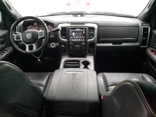 2018 RAM 2500 LONGH - 3C6UR5GL2JG405303