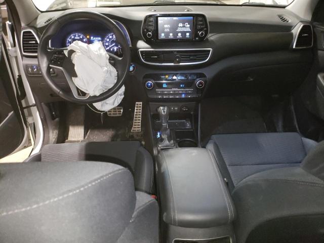 2019 HYUNDAI TUCSON LIM - KM8J3CAL1KU967097