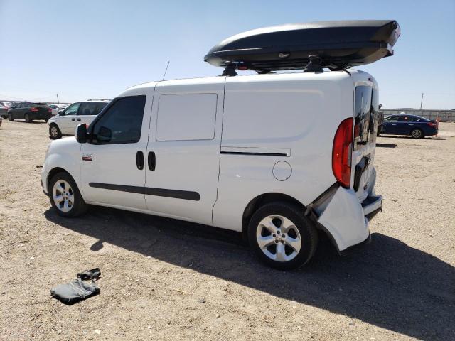 2018 RAM PROMASTER - ZFBERFBB7J6J02863