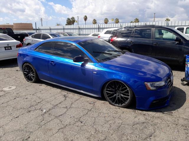 2017 AUDI A5 SPORT - WAUD2AFR3HA001251