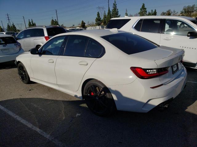 2022 BMW M340I - WBA5U7C05NFL79268