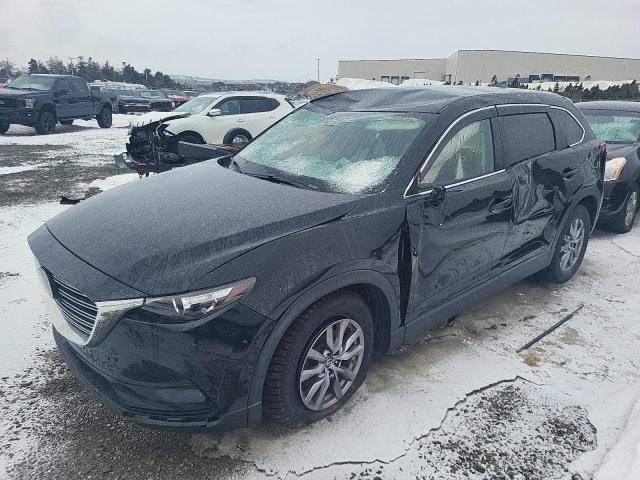 2019 MAZDA CX-9 SPORT - JM3TCBBY4K0313520