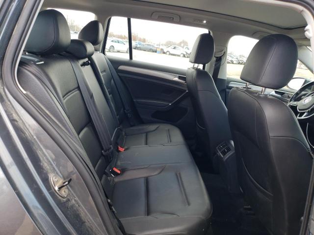 2017 VOLKSWAGEN GOLF SPORT - 3VWC17AU0HM510794