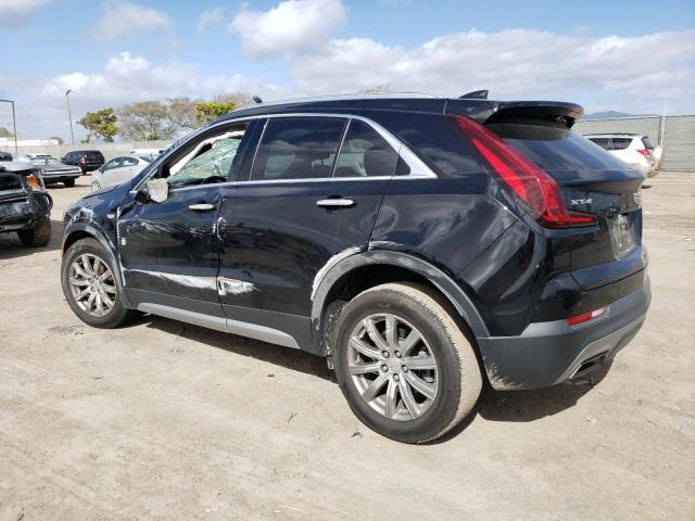 1GYFZCR48KF120212 Cadillac Xt4 Premium Luxury