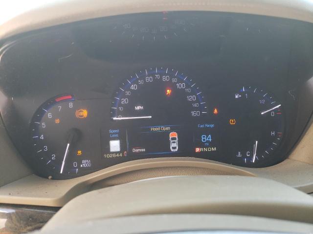 1G6AB5RX9F0115364 Cadillac ATS LUXURY