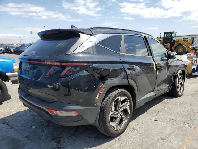 5NMJFCAE7NH086753 Hyundai TUCSON SEL
