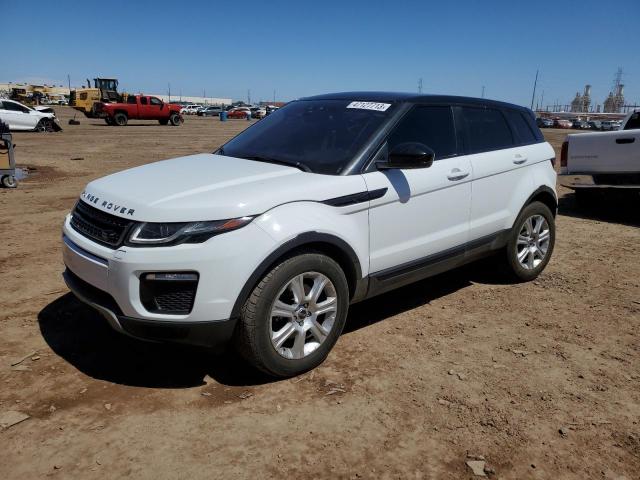 2016 Land Rover Range Rover Evoque SE