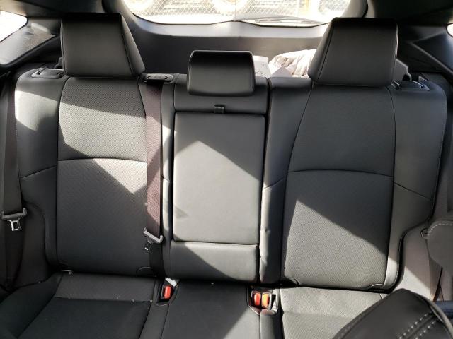 2021 TOYOTA VENZA JTEAAAAH3MJ083298