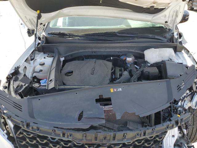 5XYRL4LC2NG079412 KIA SORENTO S