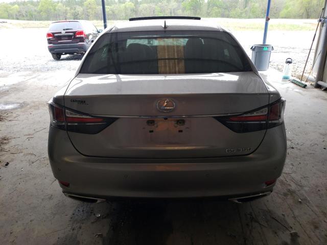 2016 LEXUS GS 350 BAS - JTHBZ1BL3GA000847