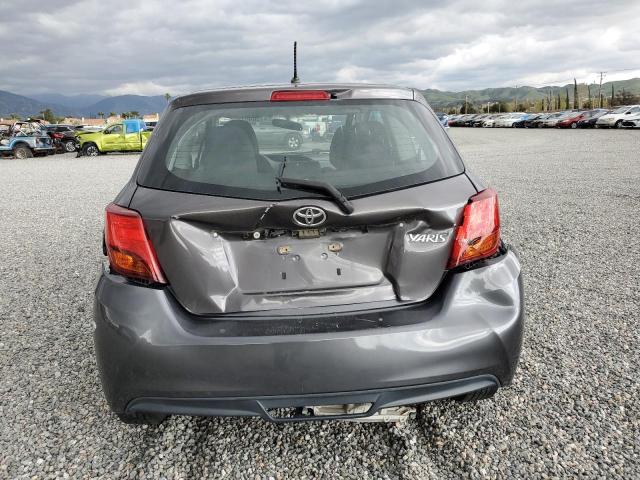 VNKJTUD34FA025484 Toyota Yaris