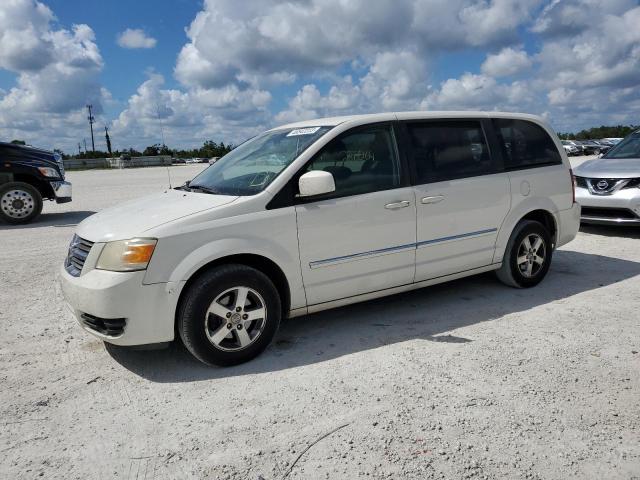 2008 Dodge Grand Caravan SXT